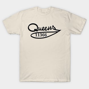 Code Queens T-Shirt